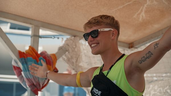 Sommer i Magaluf - Episode 106