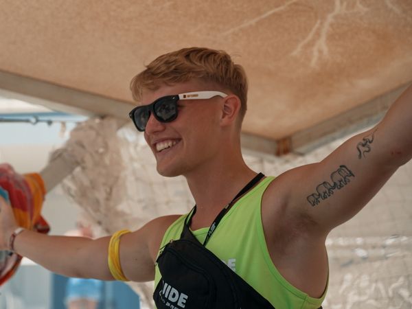 Sommer i Magaluf - Episode 106