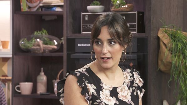 A Bocados - Jamon De Pato Casero Con Huevos Estrellados