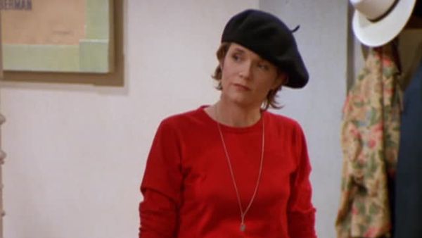 Caroline in the City - Caroline And The Ombudsman