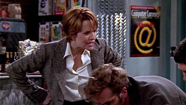 Caroline in the City - Caroline and the Marriage Counselor, Pt. 1
