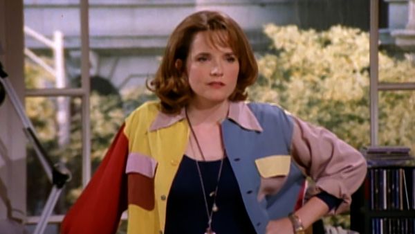 Caroline in the City - Pilot