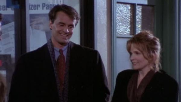 Caroline in the City - Caroline And The Married Man