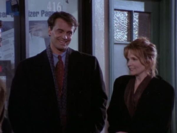 Caroline in the City - Caroline And The Married Man