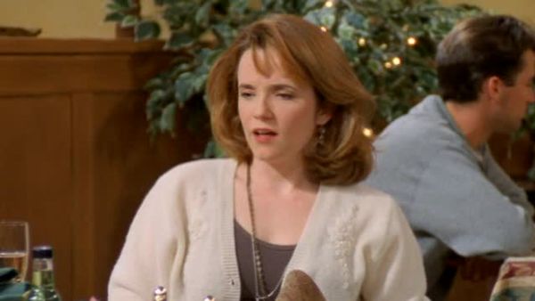 Caroline in the City - Caroline And The Proposal