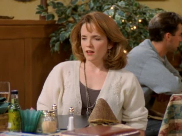 Caroline in the City - Caroline And The Proposal