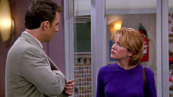 Caroline in the City - Caroline And The Guys In The Bathroom