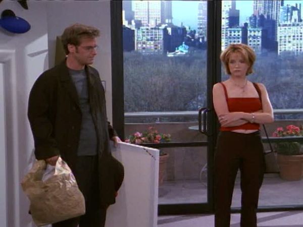 Caroline in the City - Caroline And The Office