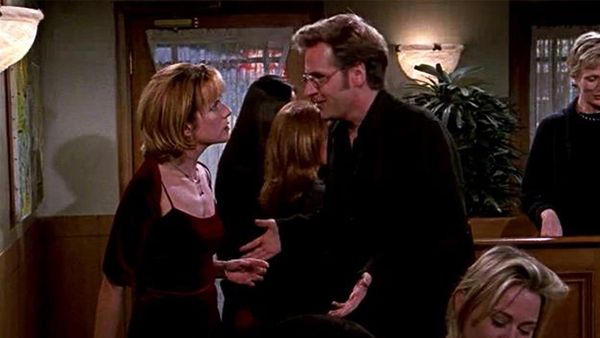 Caroline in the City - Caroline And The First Date