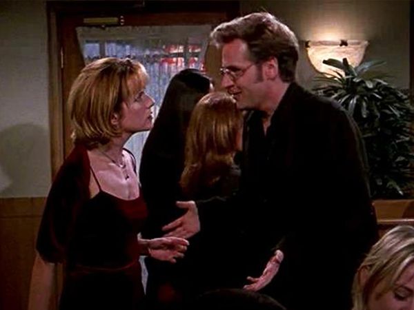 Caroline in the City - Caroline And The First Date