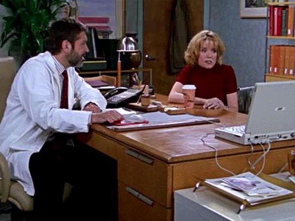 Caroline in the City - Caroline And The Booby Trap