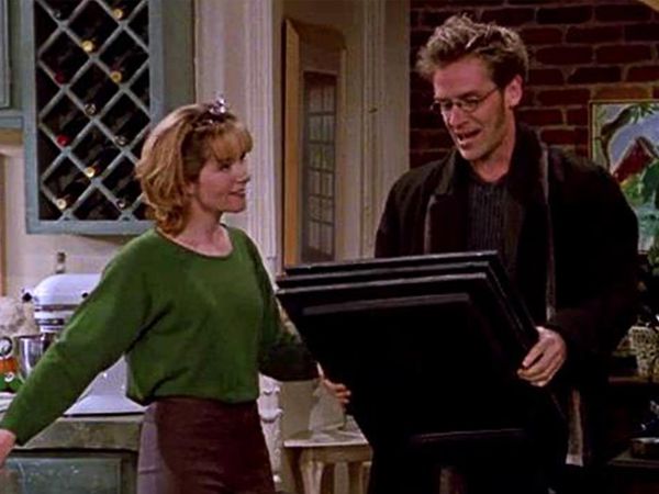 Caroline in the City - Caroline And The Horny Kid
