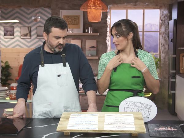 A Bocados - Chuleton Con Morrones Y Trigueros