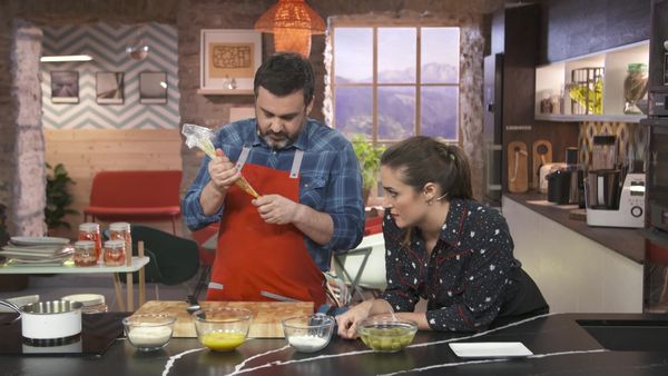 A Bocados - Terrina De Pato