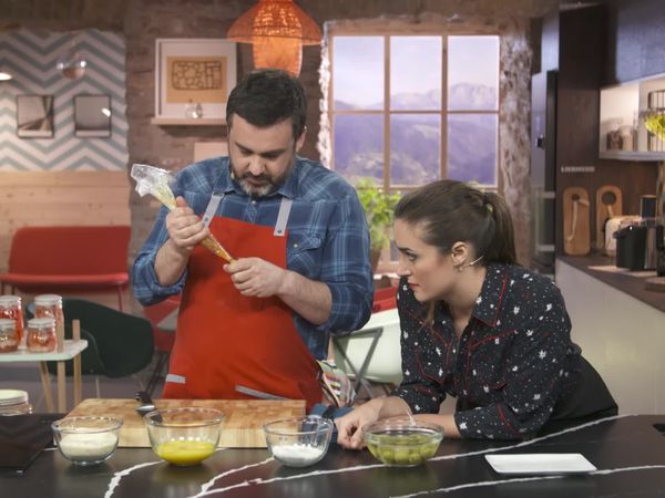 A Bocados - Terrina De Pato
