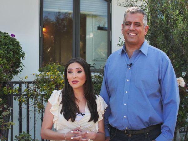 Million Dollar House Hunters - Armen and Jean