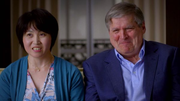 Amanpour: Sex And Love Around The World - Tokyo