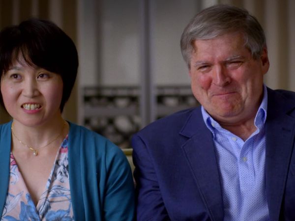 Amanpour: Sex And Love Around The World - Tokyo