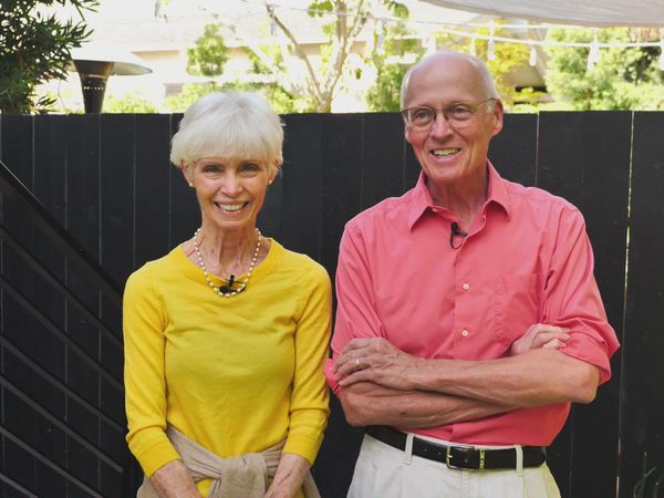 Million Dollar House Hunters - Clair and Monte