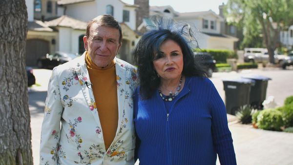 Million Dollar House Hunters - Gordon and Carmen