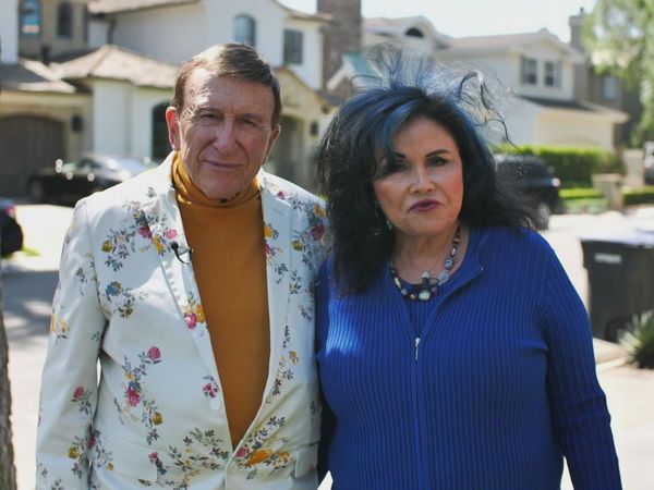 Million Dollar House Hunters - Gordon and Carmen