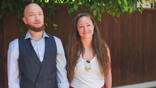 Million Dollar House Hunters - Mandy and Kevin