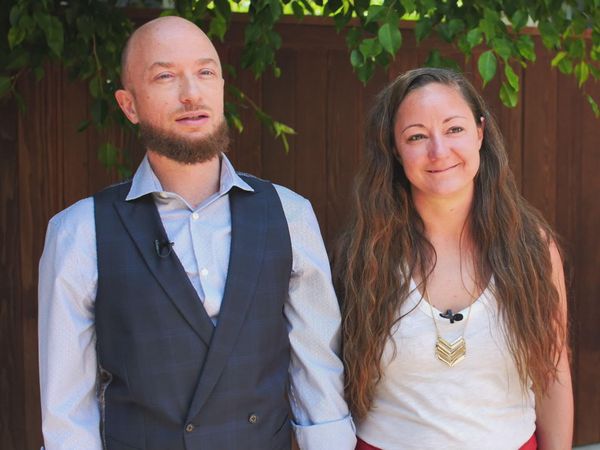 Million Dollar House Hunters - Mandy and Kevin
