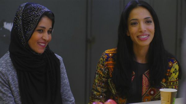 Amanpour: Sex And Love Around The World - Berlin