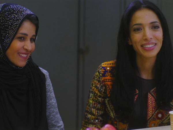 Amanpour: Sex And Love Around The World - Berlin