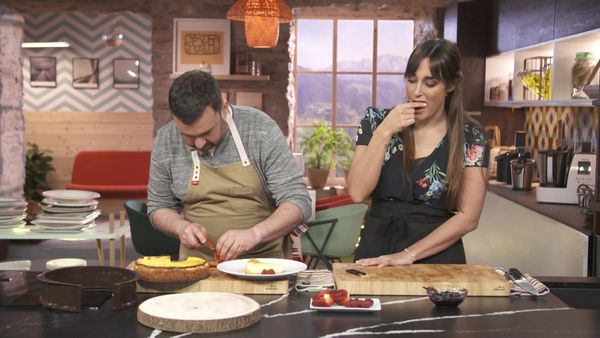 A Bocados - Pollo A La Cerveza