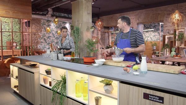 A Bocados - Carre de cordero con cereales crujientes
