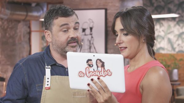 A Bocados - Terrina de pollo cervecera