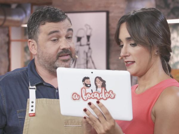 A Bocados - Terrina de pollo cervecera