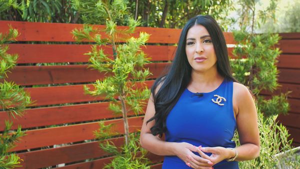 Million Dollar House Hunters - Candice