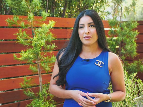 Million Dollar House Hunters - Candice