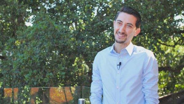 Million Dollar House Hunters - Rami