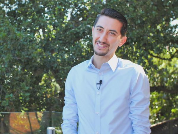 Million Dollar House Hunters - Rami