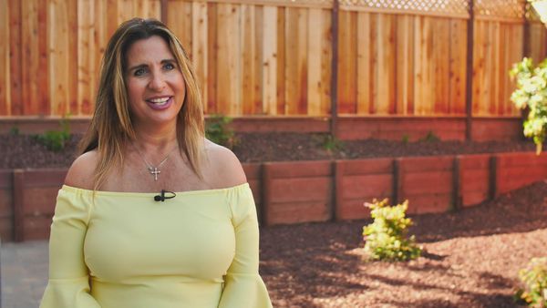 Million Dollar House Hunters - Tania