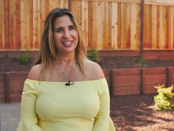 Million Dollar House Hunters - Tania