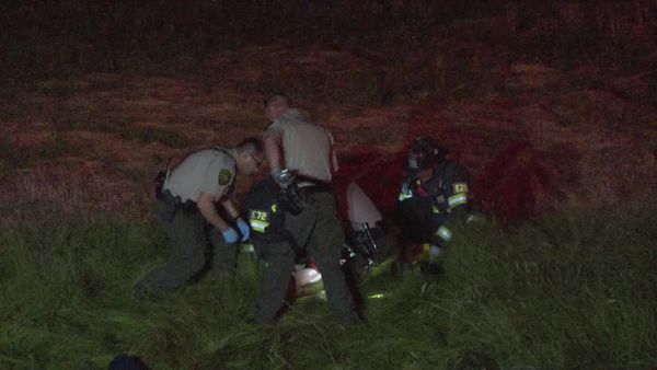 Sheriffs: El Dorado County - Fatal Crash