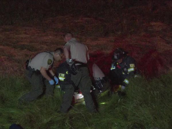 Sheriffs: El Dorado County - Fatal Crash