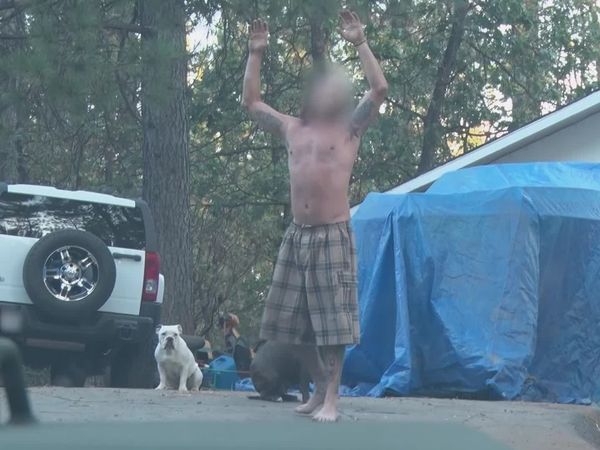 Sheriffs: El Dorado County - SWAT