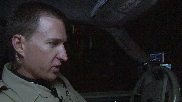 Sheriffs: El Dorado County - At the End of the Day
