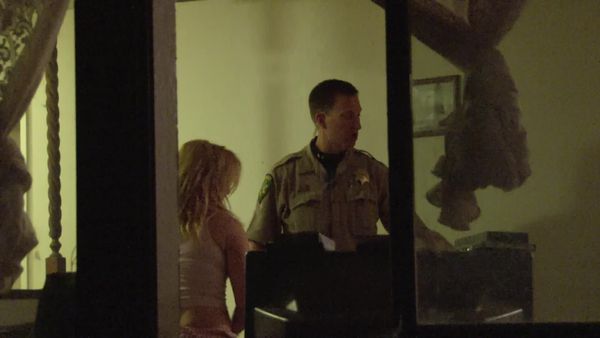 Sheriffs: El Dorado County - Payne's Town