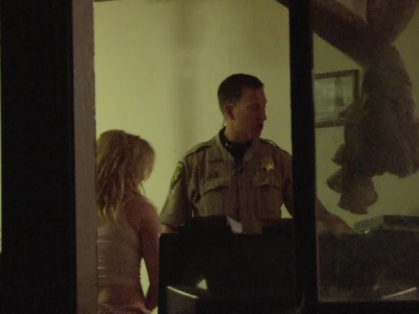Sheriffs: El Dorado County - Payne's Town