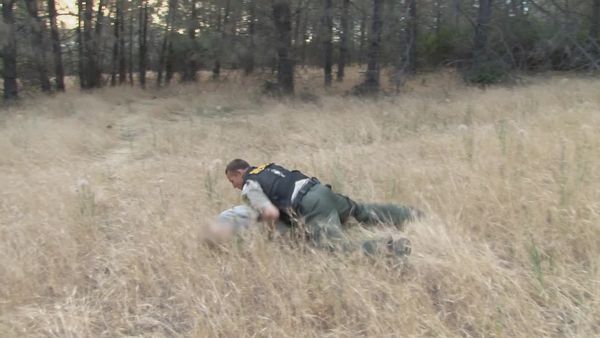 Sheriffs: El Dorado County - Narcs Meth Bust