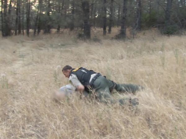 Sheriffs: El Dorado County - Narcs Meth Bust
