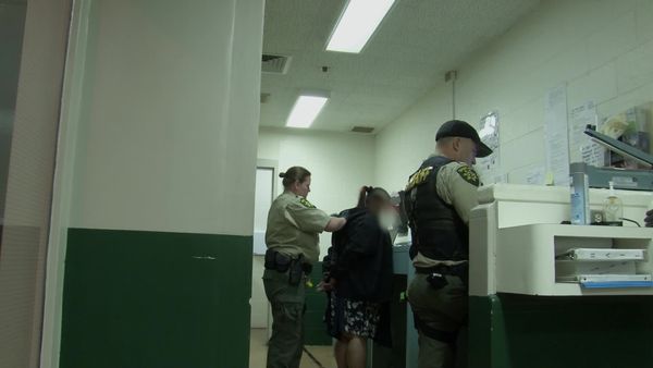 Sheriffs: El Dorado County - Identity Theft
