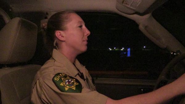 Sheriffs: El Dorado County - Wife Beater