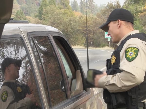 Sheriffs: El Dorado County - Bad Boyfriends
